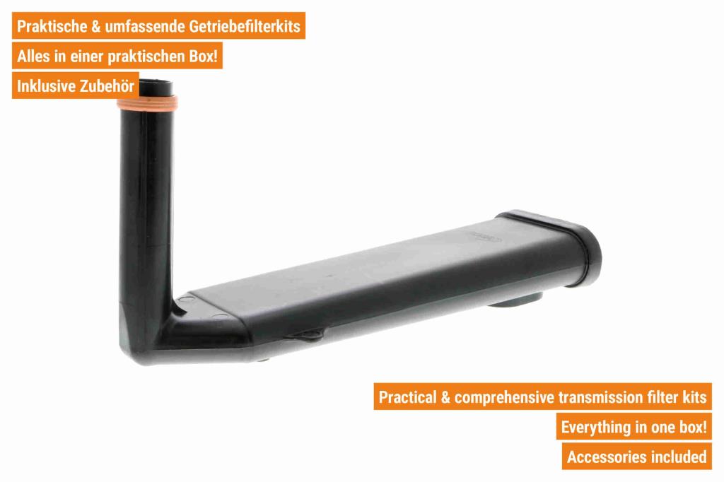 Filtro hidráulico, caixa de velocidades automática VAICO ref. V25-0779