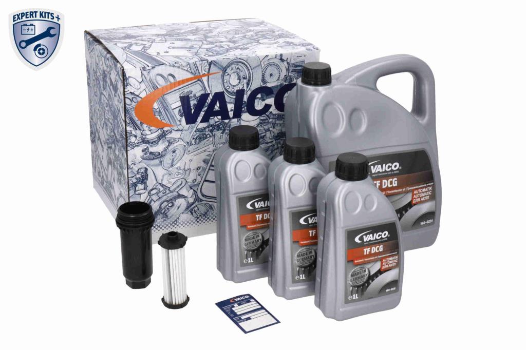 Kit piezas, cambio aceite caja automática VAICO ref. V25-0796-XXL