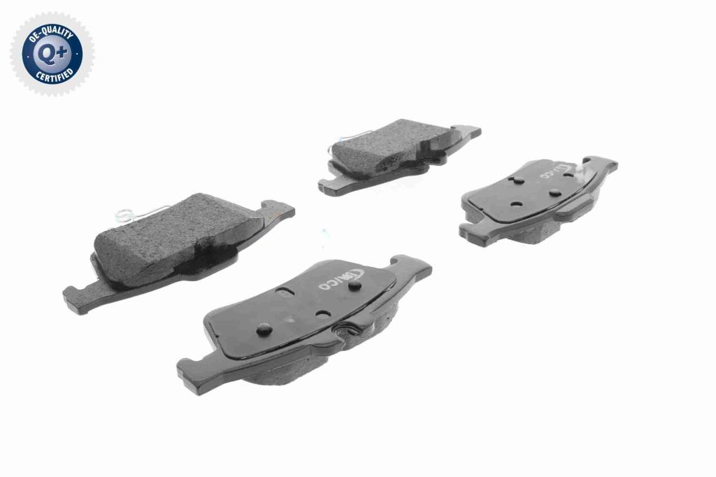 Jeu de 4 plaquettes de frein VAICO ref. V25-0824