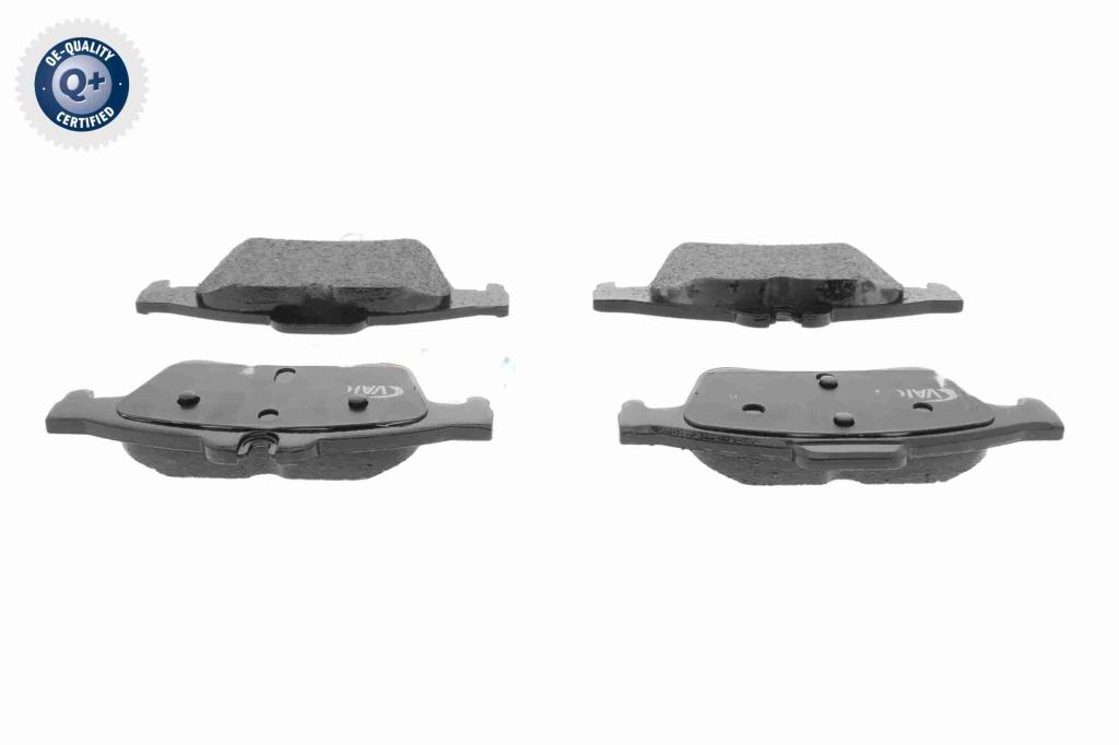 Jeu de 4 plaquettes de frein VAICO ref. V25-0824