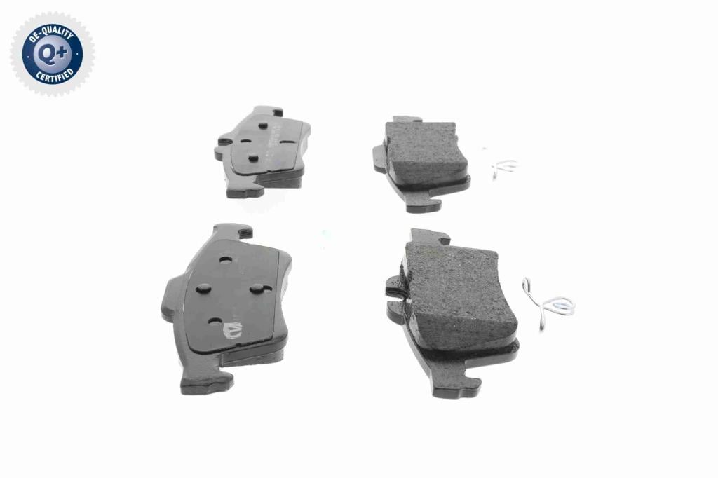 Jeu de 4 plaquettes de frein VAICO ref. V25-0824