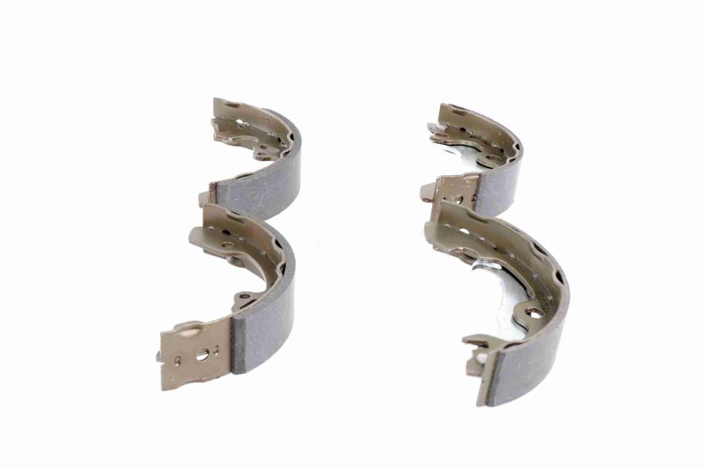 Jeu de 4 mâchoires de frein (Garniture de frein à tambour) VAICO ref. V25-0827