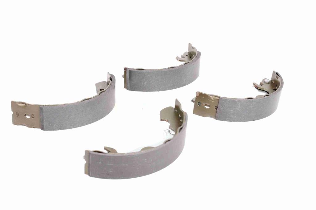Jeu de 4 mâchoires de frein (Garniture de frein à tambour) VAICO ref. V25-0827