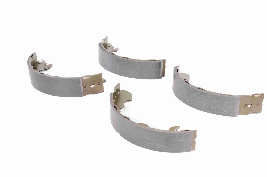 Jeu de 4 mâchoires de frein (Garniture de frein à tambour) VAICO ref. V25-0827