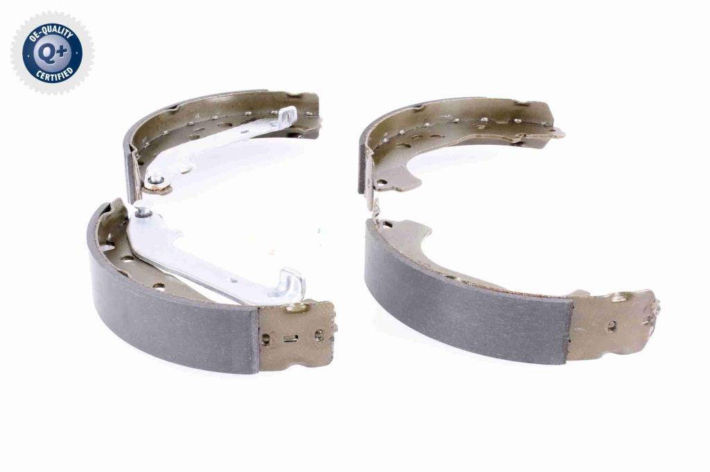 Jeu de 4 mâchoires de frein (Garniture de frein à tambour) VAICO V25-0832