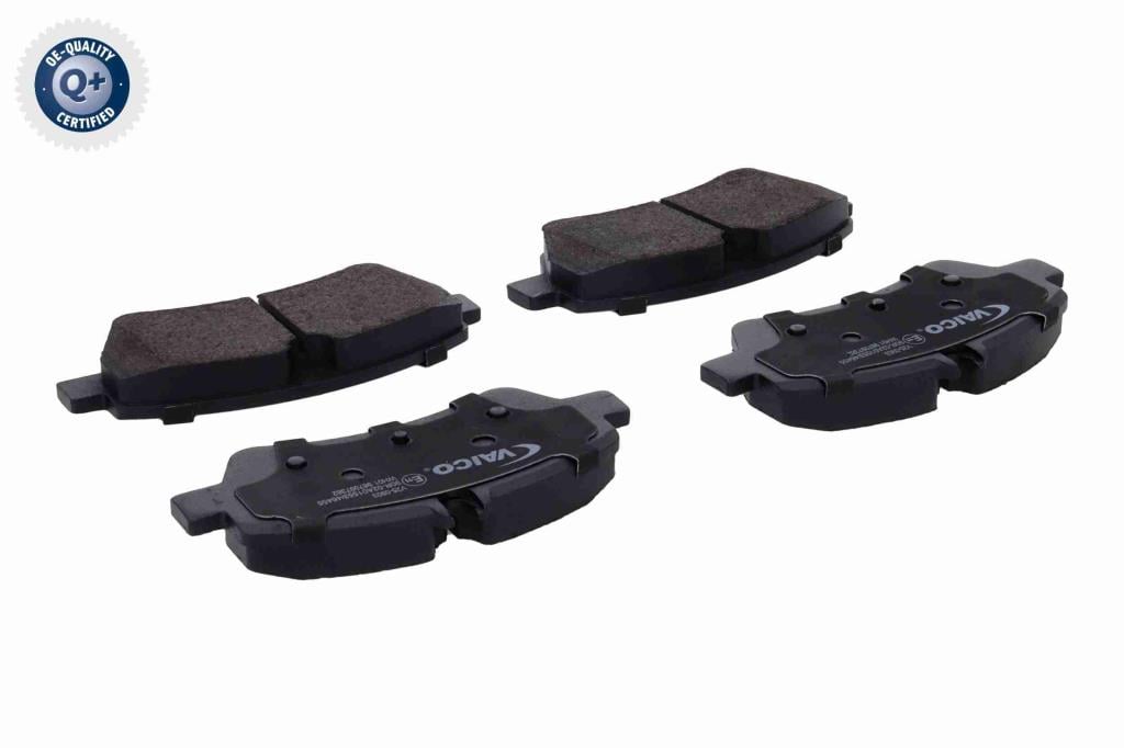 Jeu de 4 plaquettes de frein VAICO ref. V25-0903