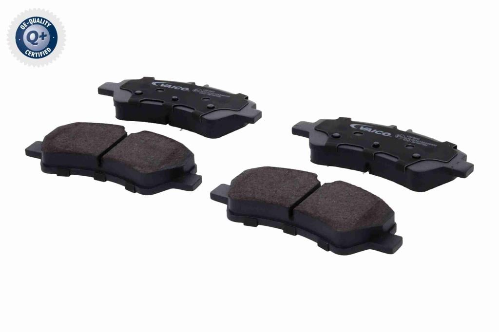 Jeu de 4 plaquettes de frein VAICO ref. V25-0903
