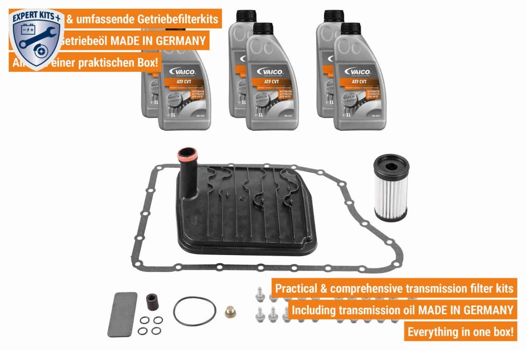 Kit de vidange, boîte automatique VAICO V25-0920