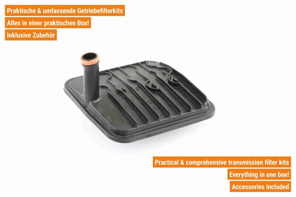 Filtro hidráulico, caixa de velocidades automática VAICO ref. V25-0921
