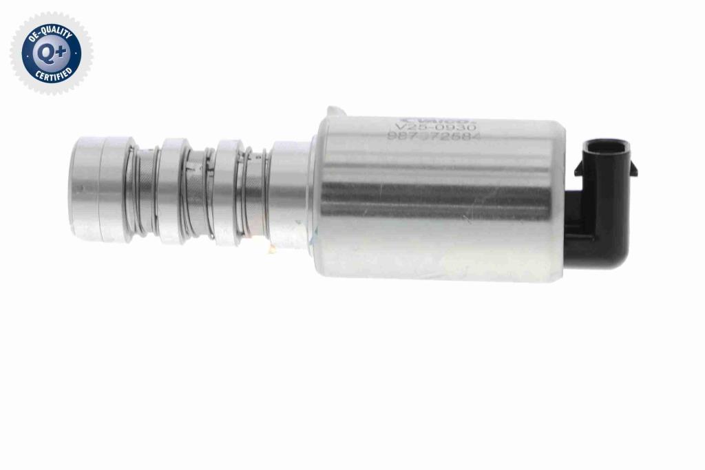 Valve de commande, réglage d'arbres à came VAICO ref. V25-0930