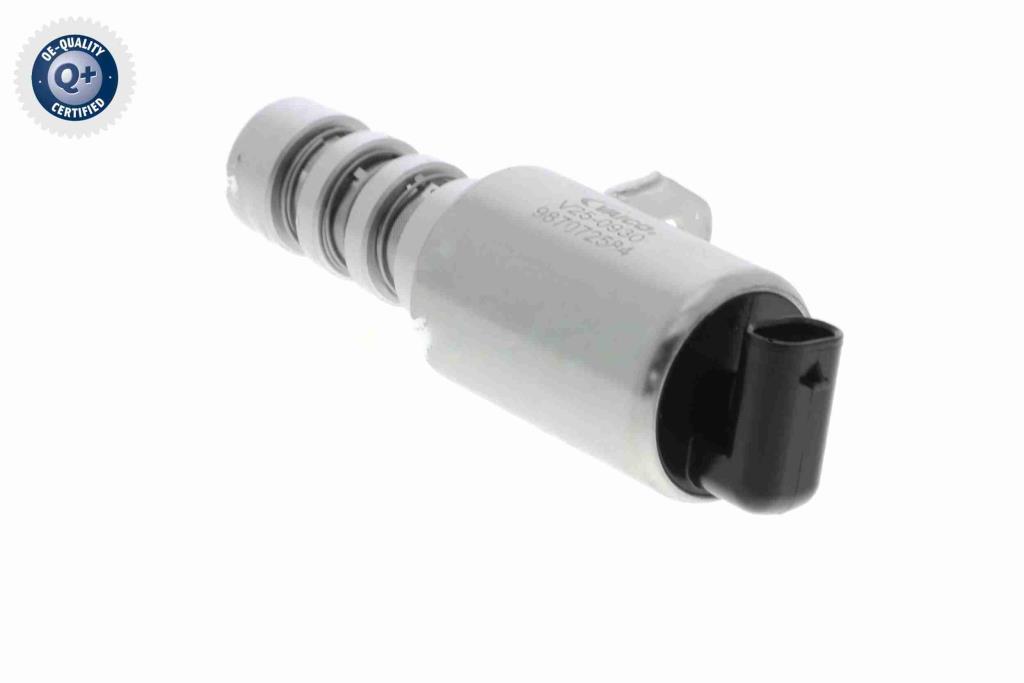 Valve de commande, réglage d'arbres à came VAICO ref. V25-0930