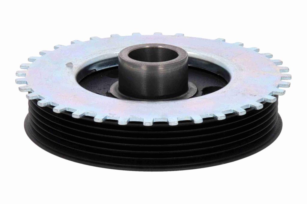 Poulie damper (Poulie de vilebrequin) VAICO V25-0944