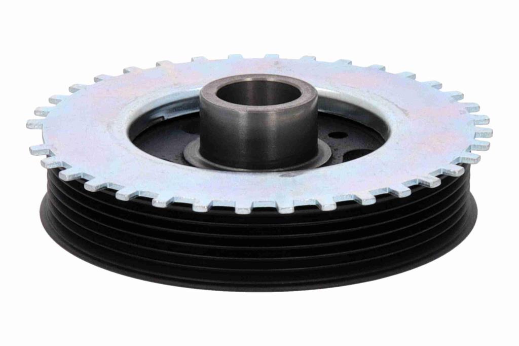 Poulie damper (Poulie de vilebrequin) VAICO V25-0944
