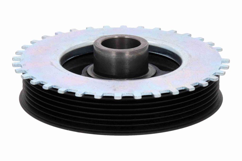Poulie damper (Poulie de vilebrequin) VAICO V25-0944