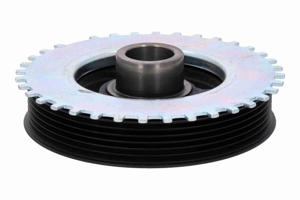 Poulie damper (Poulie de vilebrequin) VAICO V25-0944