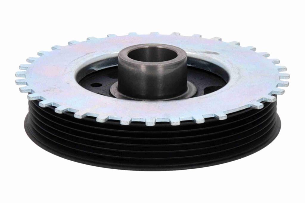 Poulie damper (Poulie de vilebrequin) VAICO V25-0944