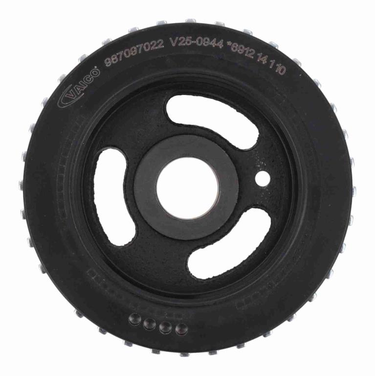 Poulie damper (Poulie de vilebrequin) VAICO V25-0944