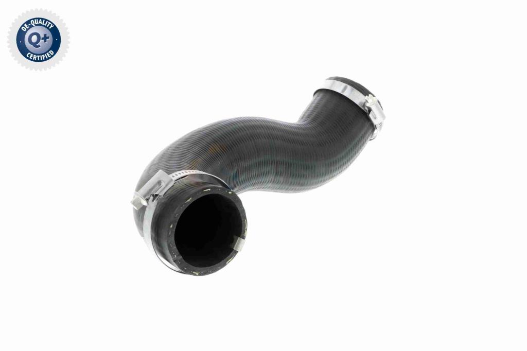 Durite de turbocompresseur (Durite de turbo) VAICO V25-0989