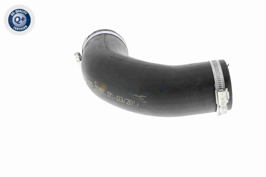 Durite de turbocompresseur (Durite de turbo) VAICO V25-0992