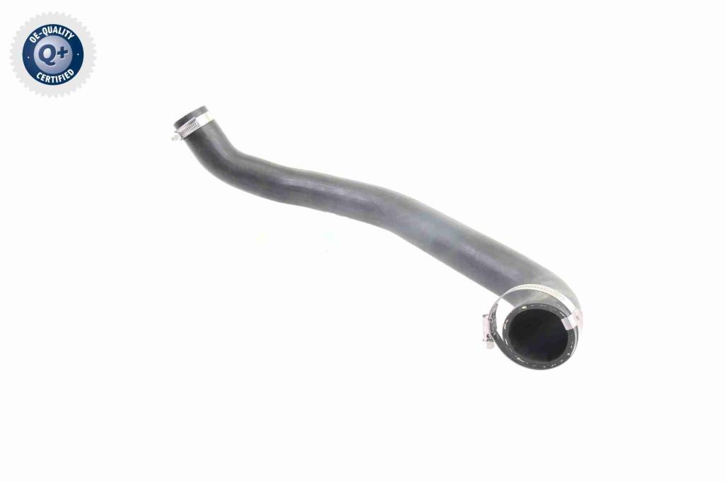 Durite de turbocompresseur (Durite de turbo) VAICO V25-0993