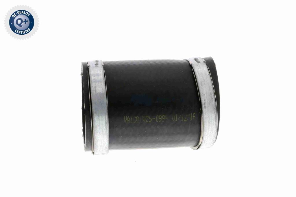Durite de turbocompresseur (Durite de turbo) VAICO V25-0995