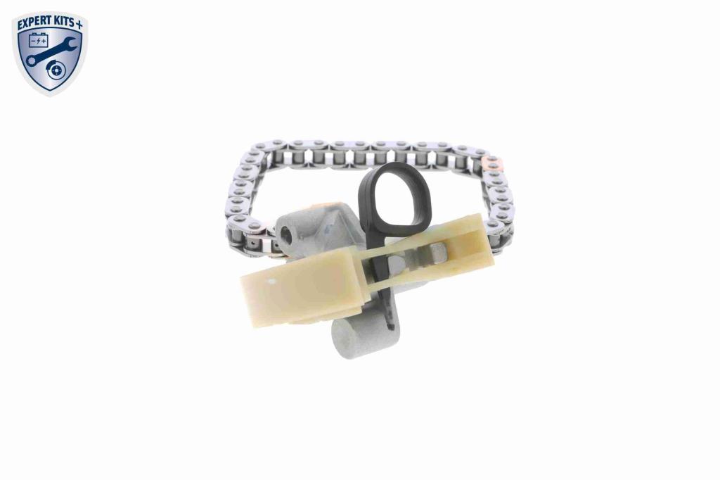Jeu de distribution à chaînes (Kit chaîne de distribution) VAICO ref. V25-10001-BEK