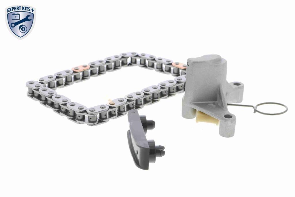 Jeu de distribution à chaînes (Kit chaîne de distribution) VAICO ref. V25-10002-BEK