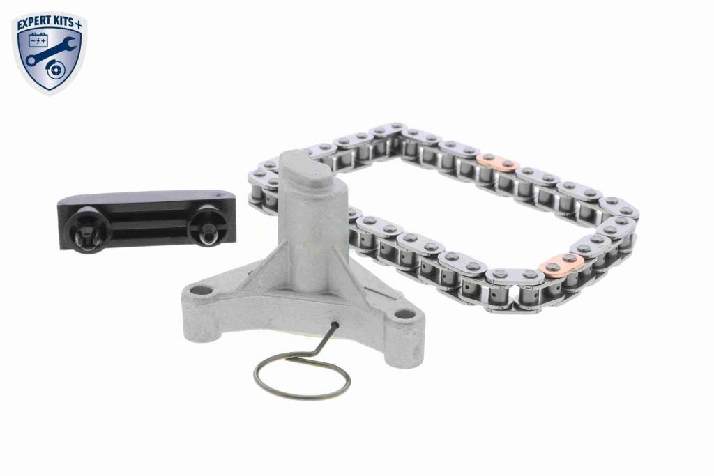 Jeu de distribution à chaînes (Kit chaîne de distribution) VAICO ref. V25-10002-BEK