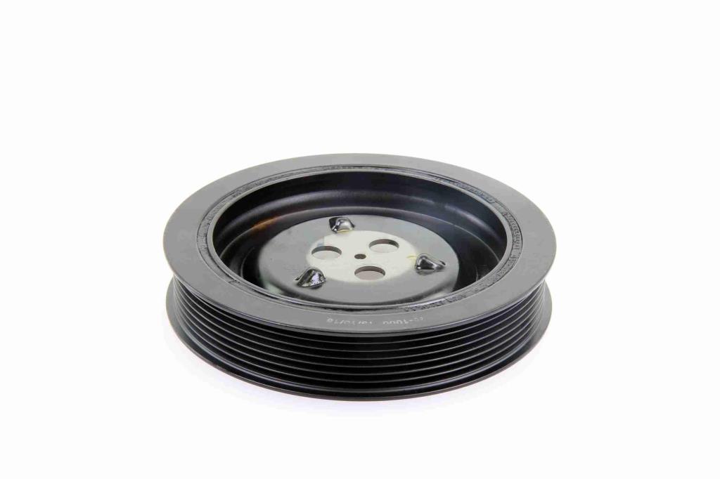 Poulie damper (Poulie de vilebrequin) VAICO V25-1000