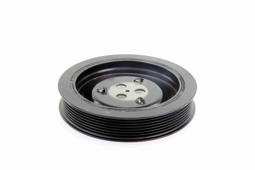 Poulie damper (Poulie de vilebrequin) VAICO V25-1000