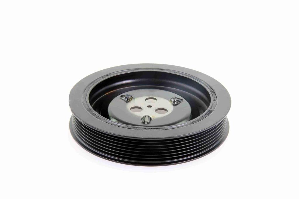 Poulie damper (Poulie de vilebrequin) VAICO V25-1000
