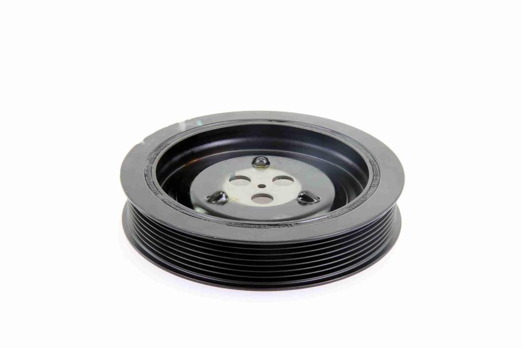 Poulie damper (Poulie de vilebrequin) VAICO V25-1000