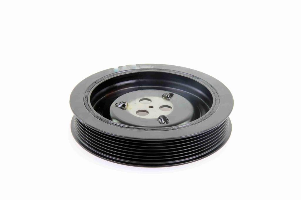 Poulie damper (Poulie de vilebrequin) VAICO V25-1000