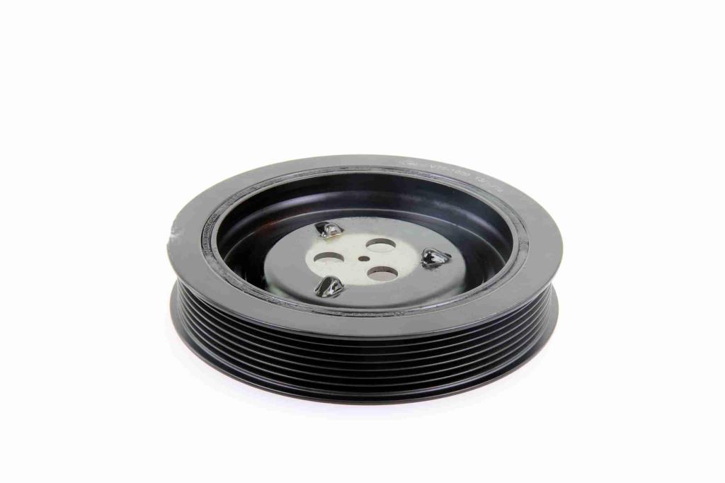 Poulie damper (Poulie de vilebrequin) VAICO V25-1000