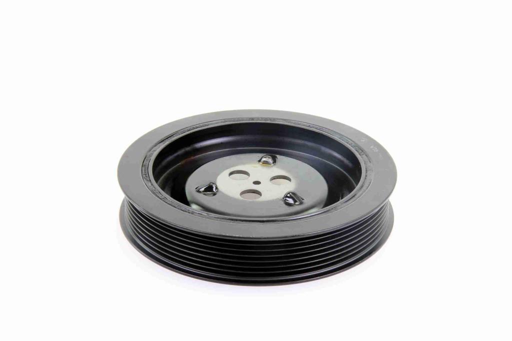 Poulie damper (Poulie de vilebrequin) VAICO V25-1000
