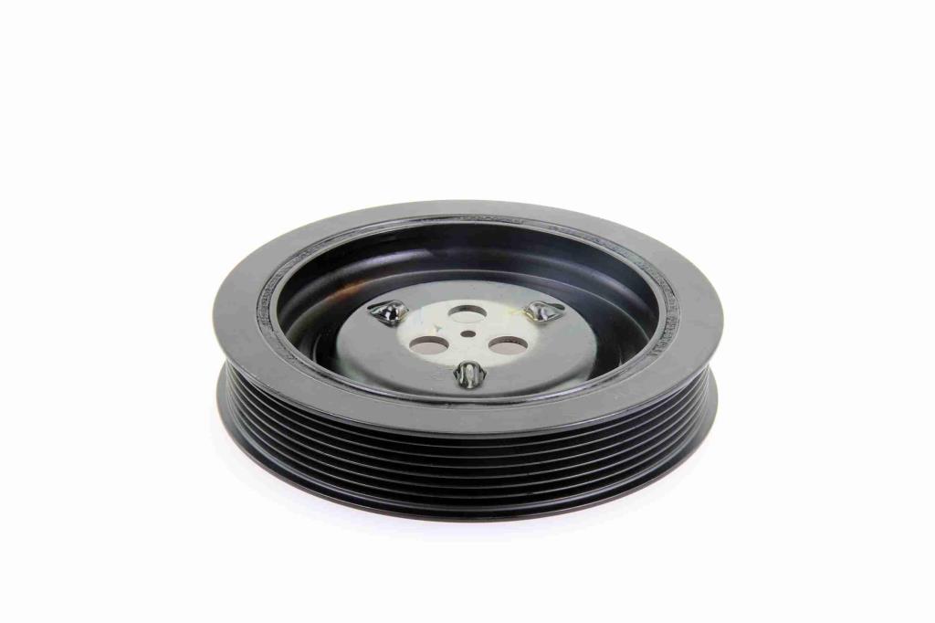 Poulie damper (Poulie de vilebrequin) VAICO V25-1000