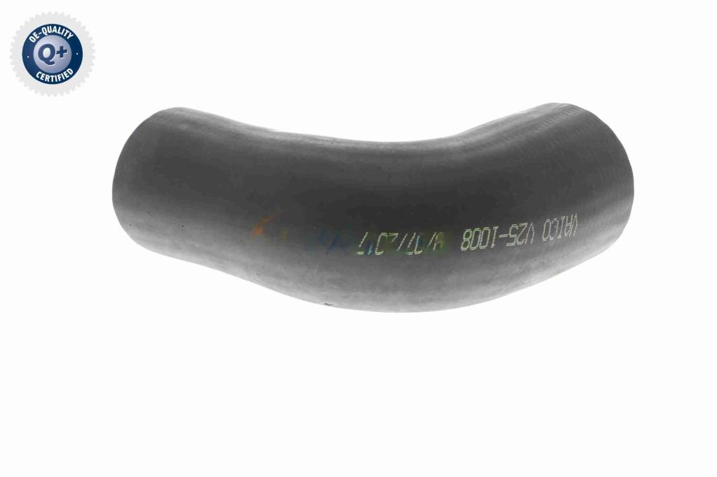 Durite de turbocompresseur (Durite de turbo) VAICO V25-1008