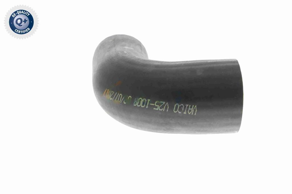 Durite de turbocompresseur (Durite de turbo) VAICO V25-1008