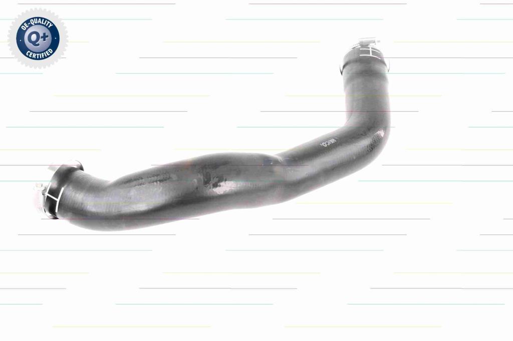 Durite de turbocompresseur (Durite de turbo) VAICO V25-1022