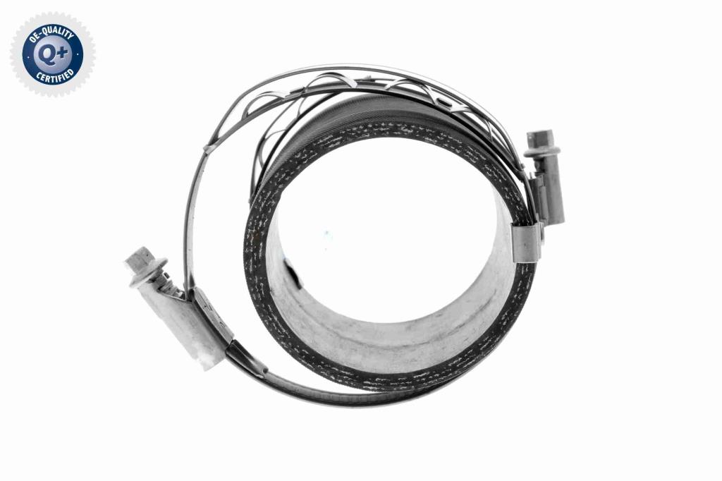 Durite de turbocompresseur (Durite de turbo) VAICO V25-1039