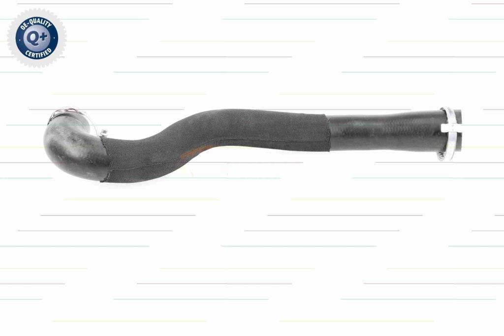 Durite de turbocompresseur (Durite de turbo) VAICO V25-1043
