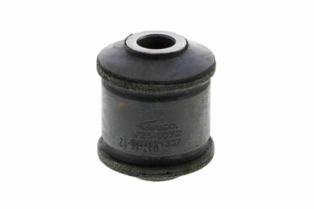 Silentblock del puente trasero VAICO ref. V25-1072