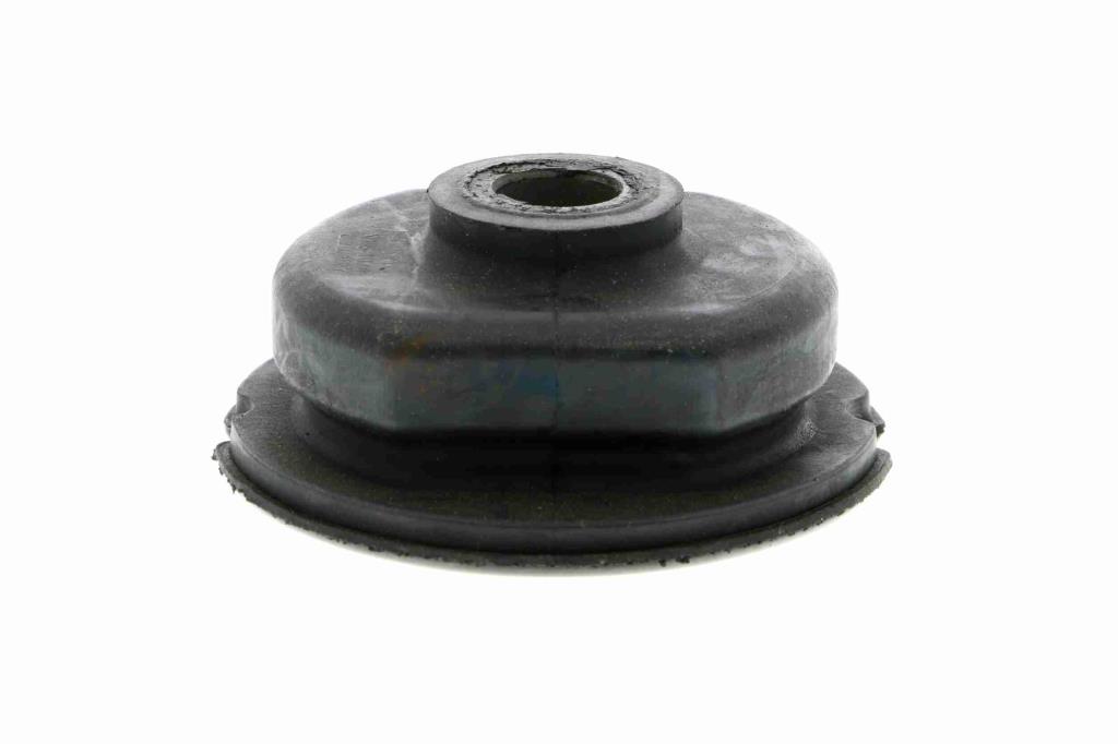 Coussinet de palier, ressort à lames VAICO ref. V25-1074