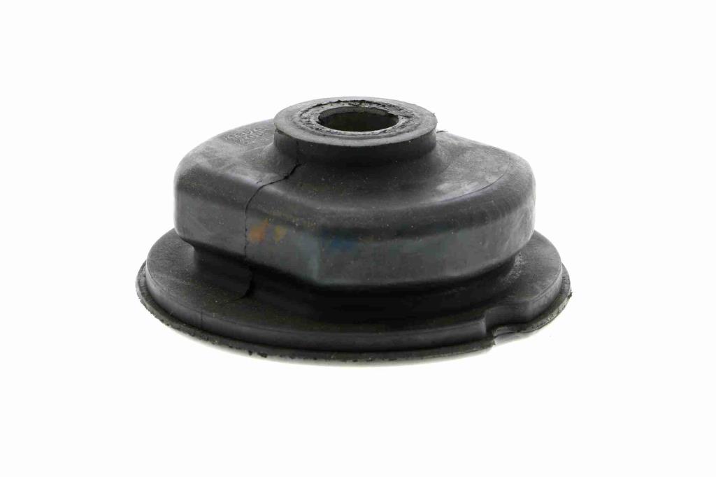 Coussinet de palier, ressort à lames VAICO ref. V25-1074
