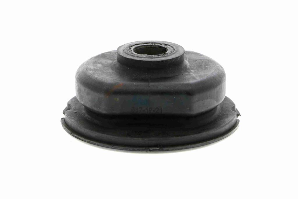 Coussinet de palier, ressort à lames VAICO ref. V25-1074