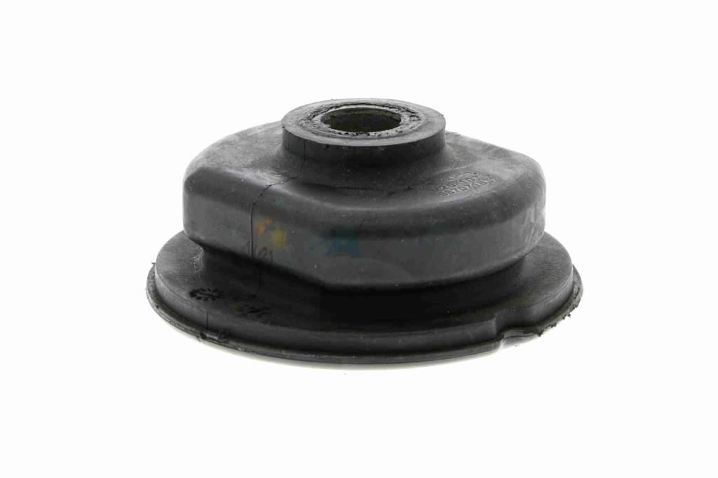 Coussinet de palier, ressort à lames VAICO ref. V25-1074