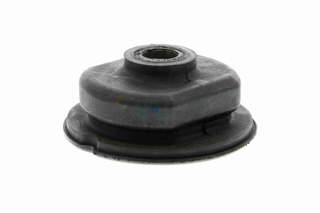 Coussinet de palier, ressort à lames VAICO ref. V25-1074