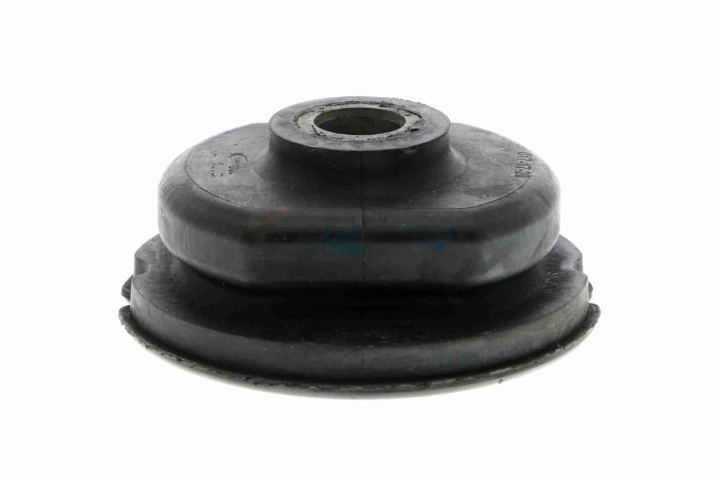 Coussinet de palier, ressort à lames VAICO ref. V25-1075