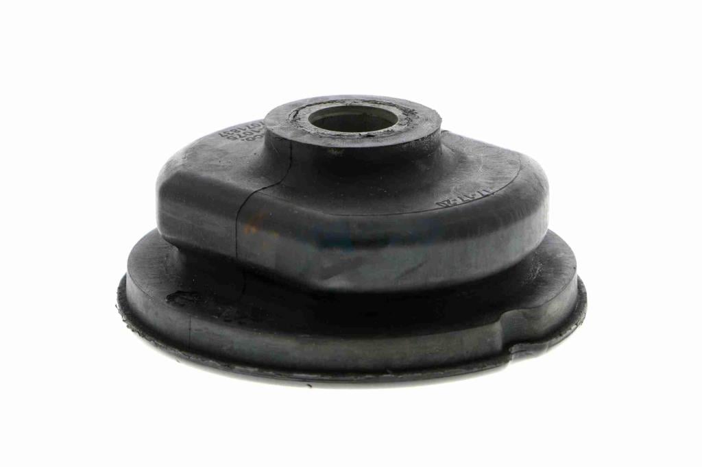 Coussinet de palier, ressort à lames VAICO ref. V25-1075