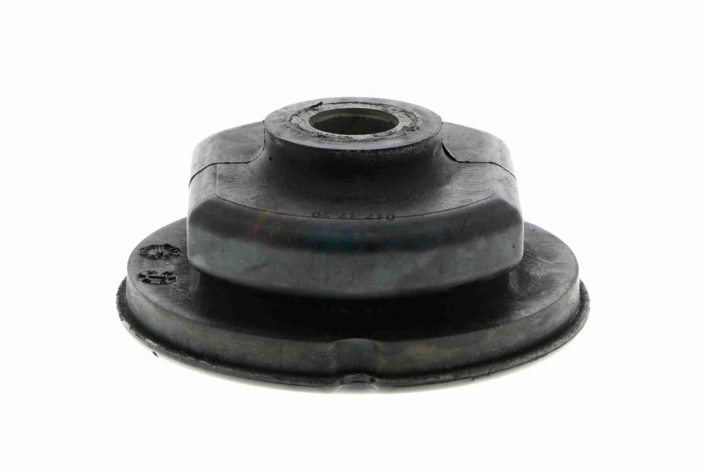 Coussinet de palier, ressort à lames VAICO ref. V25-1075